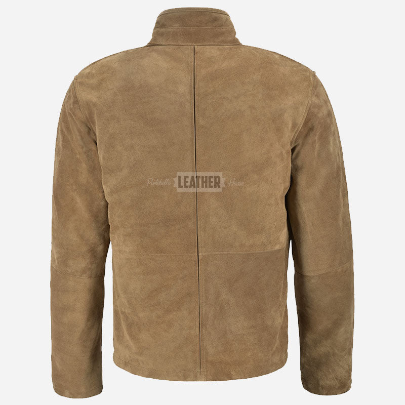 MATCHLESS CRAIGE Blouson Jacket