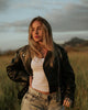 Leather Jackets