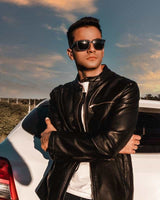 Leather Jackets