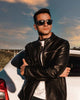 Leather Jackets