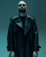 Leather Coats