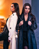 Leather Coats