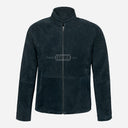 MATCHLESS CRAIGE Suede Blouson Jacket