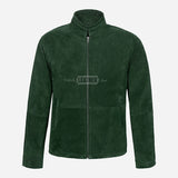 MATCHLESS CRAIGE Suede Blouson Jacket