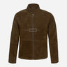 MATCHLESS CRAIGE Suede Blouson Jacket