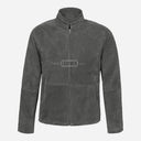 MATCHLESS CRAIGE Suede Blouson Jacket