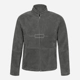 MATCHLESS CRAIGE Suede Blouson Jacket