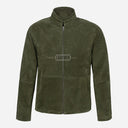 MATCHLESS CRAIGE Suede Blouson Jacket