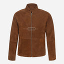 MATCHLESS CRAIGE Suede Blouson Jacket