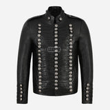 HUSSAR JIMI HENDRIX Military Parade Jacket