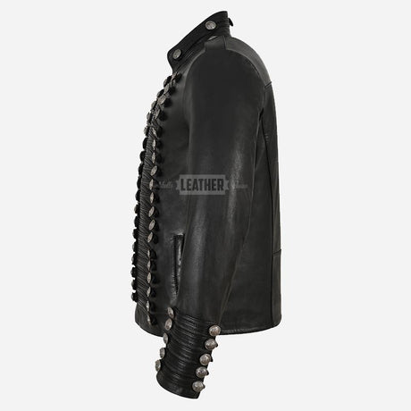 HUSSAR JIMI HENDRIX Military Parade Jacket