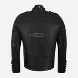 HUSSAR JIMI HENDRIX Military Parade Jacket