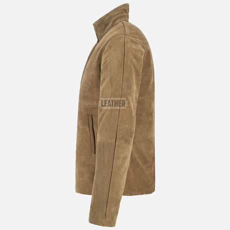 MATCHLESS CRAIGE Blouson Jacket